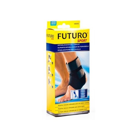 Tobillera Futuro Estabilizadora T/Unica