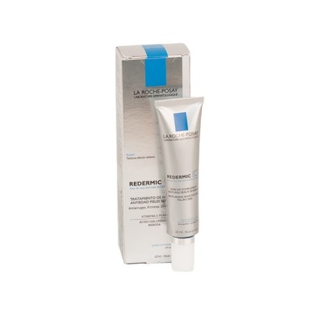 La Roche Posay Redermic C Piel Normal Mixta 40Ml
