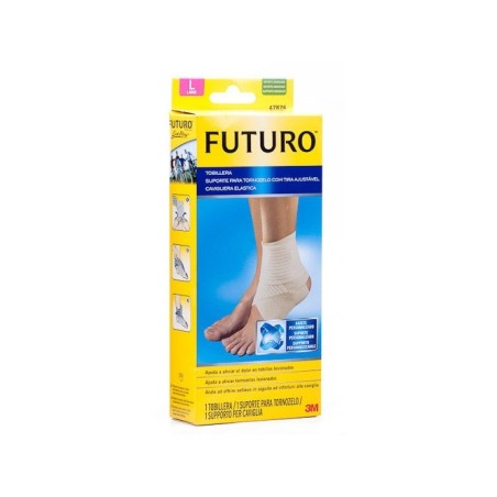 Tobillera Futuro T/L
