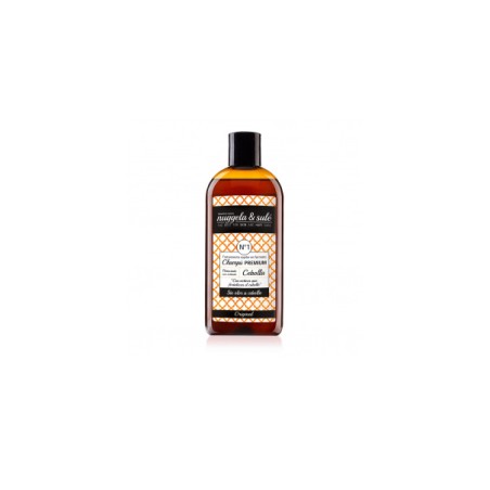 Nuggela-And-Sulé Champú Cebolla 250Ml