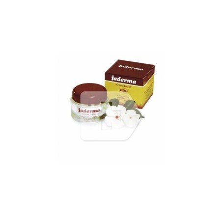 '''Faderma Crema Facial 50Ml'''