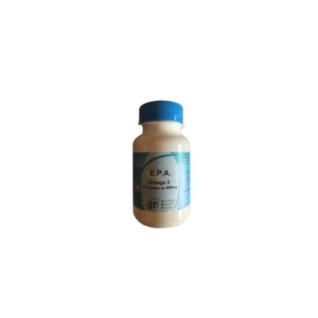 Ghf Omega 3 500Mg 110 Perlas