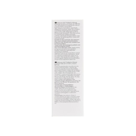 Heliocare 360º Pediátrics Mineral 50Ml