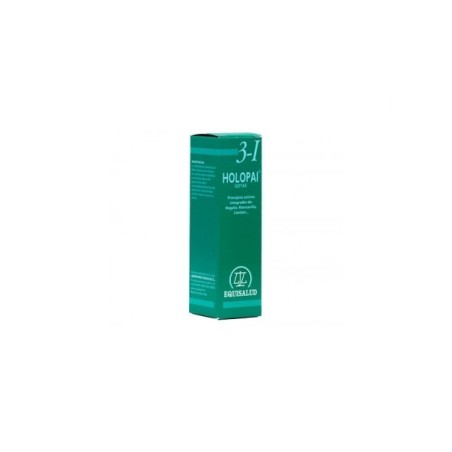 Holopai 3I 31Ml