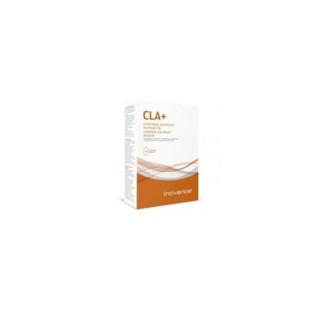 Ysonut Cla + 40 Perlas