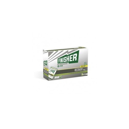Finisher Recovery 28G X 12 Sobres