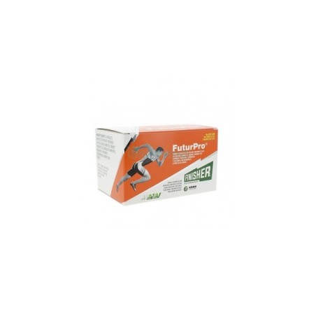 Finisher Futurpro 30G X 8 Sobres