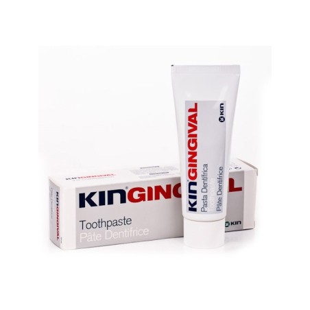 Kin Gingival Pasta Dental 75Ml