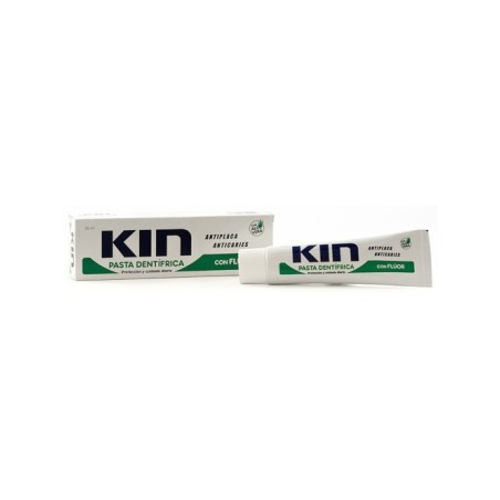 Kin Pasta Dentífrica 50Ml