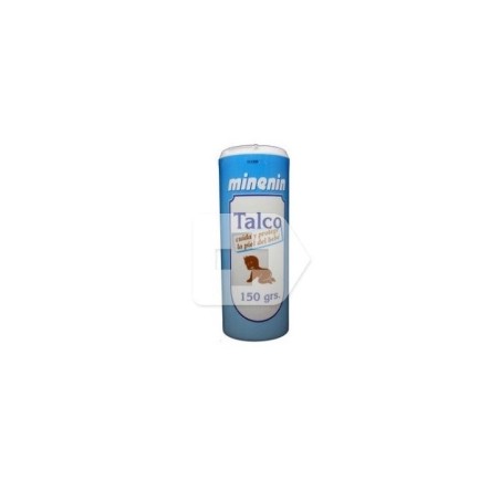 Minenin Talco 150G