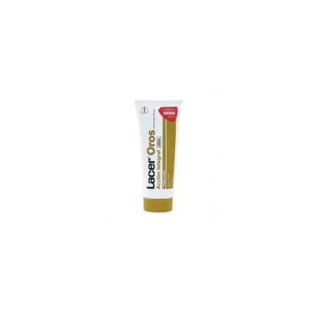 Lacer Oros Pasta Dental 200Ml