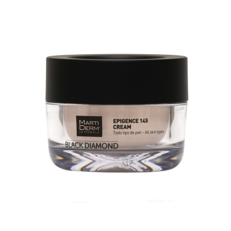 Martiderm Black Diamond Epigence Cream 145 50Ml