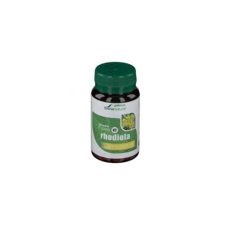 Mgdose Rhodiola 30 Comprimidos