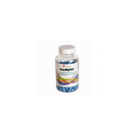 Mundonatural Tendiplus® 90 Cápsulas