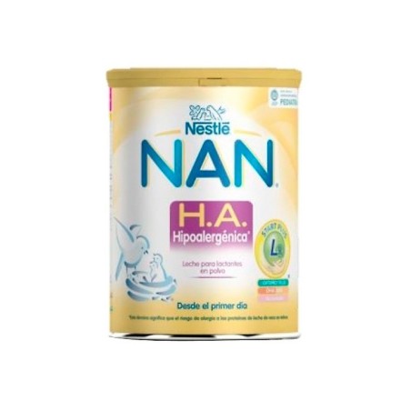 Nestlé Nan Ha Lr 800G