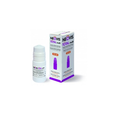 Neovis Total Multi 15Ml