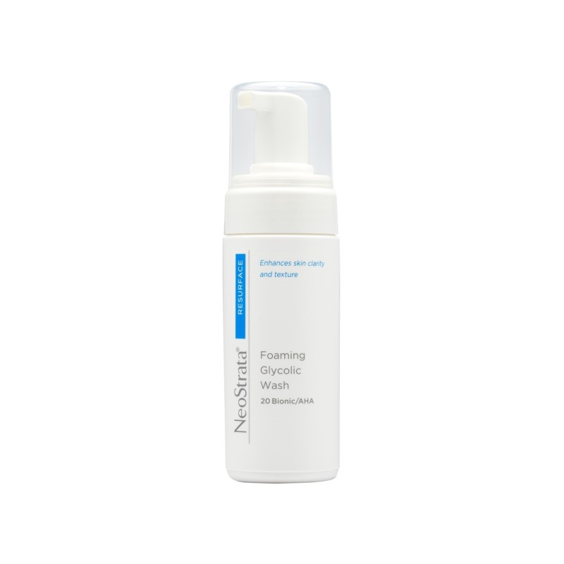 Neostrata Espuma Limpiadora 100Ml