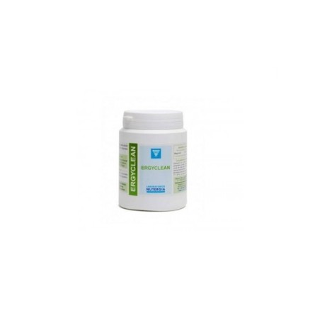 Ergyclean 120 Gramos            Nutergia