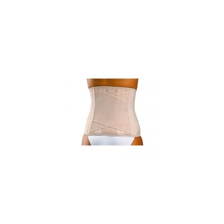 Faja Sacrolumbar Lumbitron T.6 Lt280