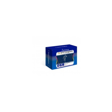 Plameca Curarti Colagtium 30Caps