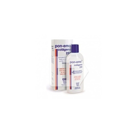 Pon-Emo Colageno Gel/Champú 250Ml