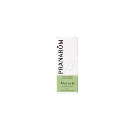 Aeqt Top Naturales Arbol Té Hoja 10 Ml