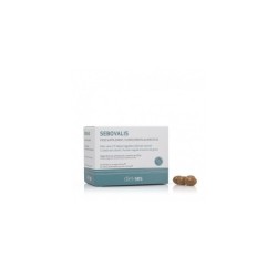 Sesderma Sebovalis 60 Capsulas