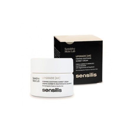 Sensilis Upgrade Crema Ar 50Ml