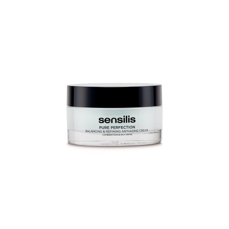 Sensilis Pure Perfect Crema Antiedad 50Ml