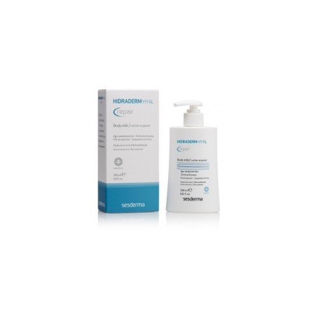 Sesderma Hidraderm Hyal Repair Leche Corporal 200Ml