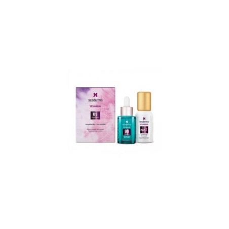Sesderma Sesmahal B5 Serum 30Ml +Mist Liposomado 30Ml
