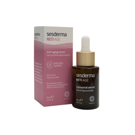 Sesderma Retiage Sérum Antienvejecimiento 30Ml