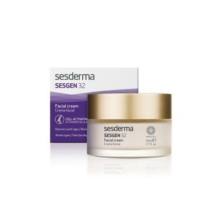 Sesderma Sesgen 32 Crema Gel Facial 50Ml