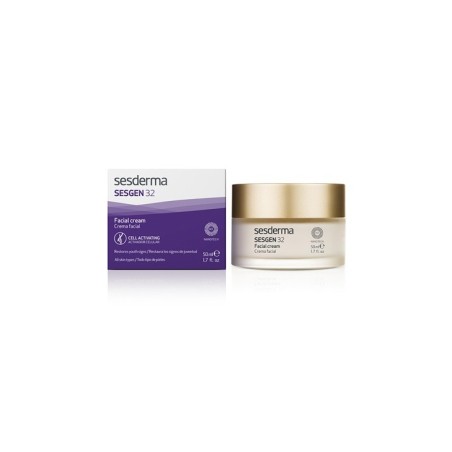 Sesderma Sesgen 32 Crema Gel Facial 50Ml