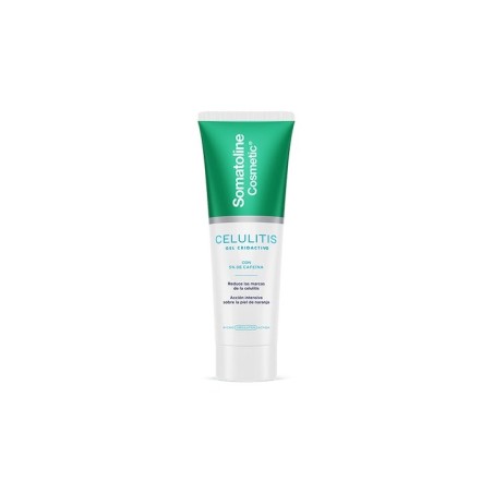 Somatoline Anticelulitico Gel 250 Ml