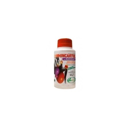 Soria Natural Mincartil Classic Tablets 180Comp