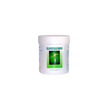 Superbiomin 410 Cáps