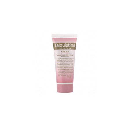 Talquistina Crema 100Ml