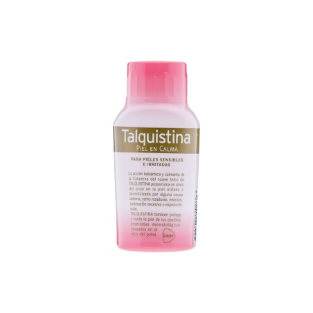 Talquistina 50G
