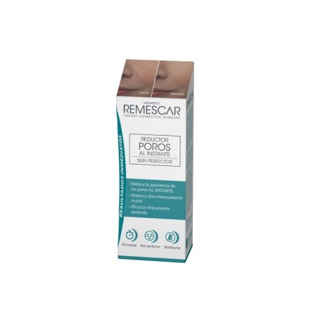 Remescar Reductor Poros 20Ml