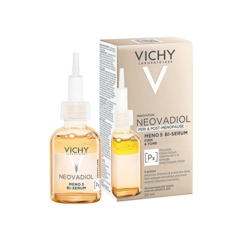 Vichy Neovadiol Meno 5 Bi-Serum 30Ml