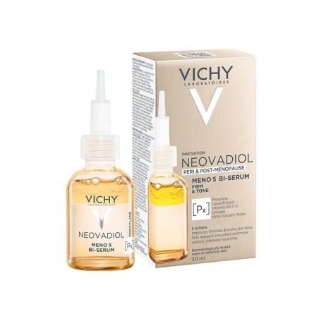 Vichy Neovadiol Meno 5 Bi-Serum 30Ml