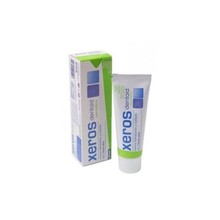 Xeros Dentaid Dentifrico 75 Ml