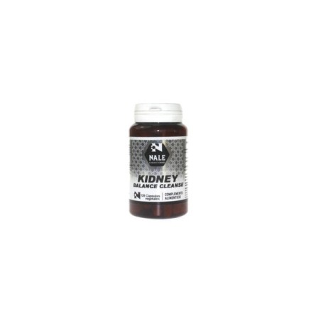 Nale Limpieza Equilibrio Renal 435Mg 120Caps