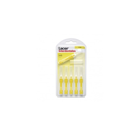 Lacer Cepillo Interdental Fino 6Uds