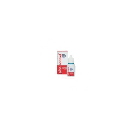 Plac-Control Líquido 15Ml