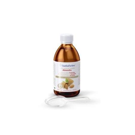 Esential Arôms Aceite Almendra Dulce 1000Ml