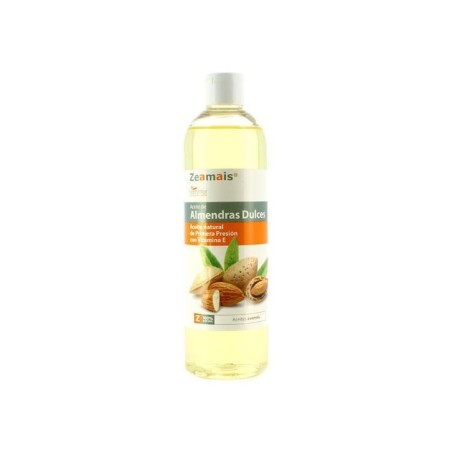 Vaminter Aceite De Almendras 400 Ml