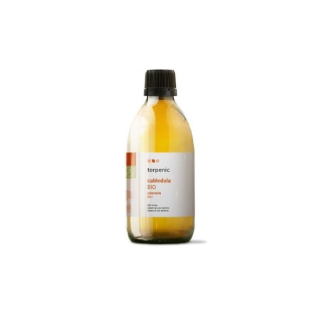 Terpenic Aceite Vegetal Calendula Oleato Bio 500Ml