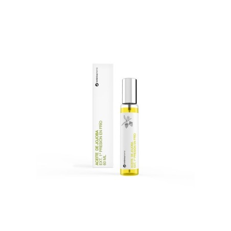 Botanica Pharma Aceite Jojoba Spray 1ºpres Frio 60Ml